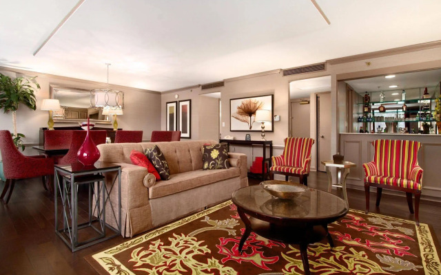Hilton Westchester