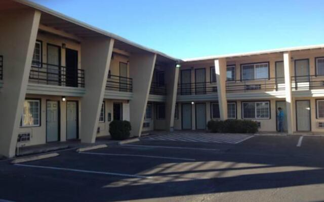 Budget Inn and Suites El Centro