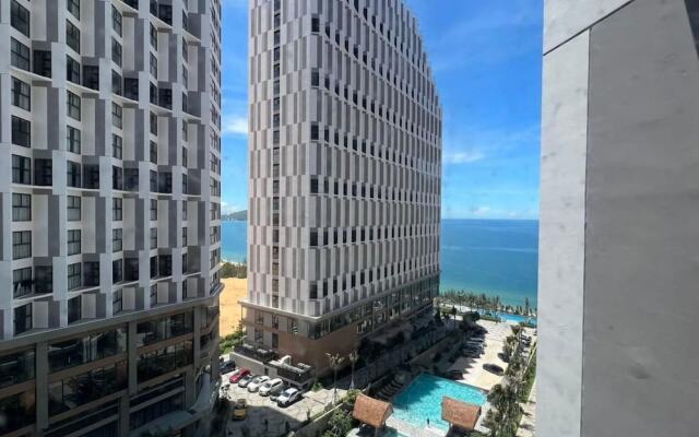 Sunrise By Mandala Mui Ne