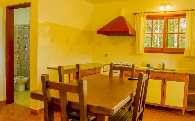 Complejo Vip Houses