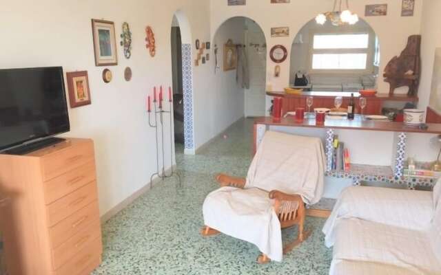 Apartamento Cap Llarg