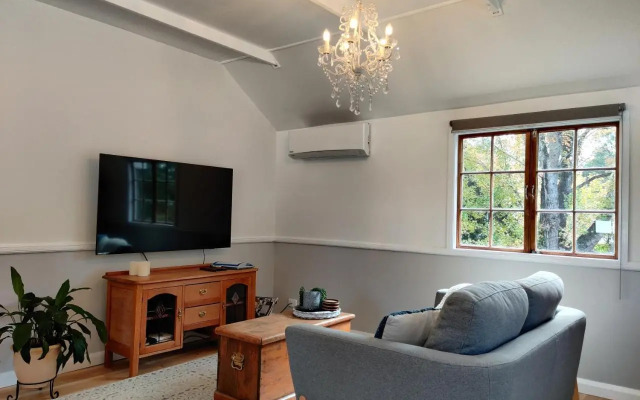WinterGreen Manor at Maleny