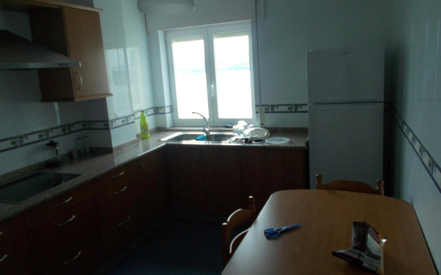 Apartamento Ría de Ribadeo