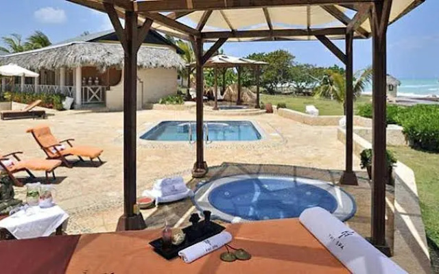 Paradisus Varadero Resort & Spa