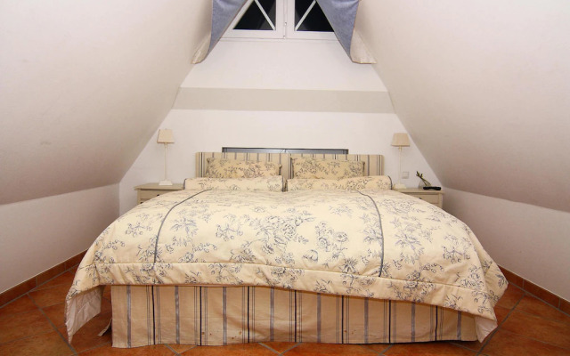 Semi-detached House, Zingst