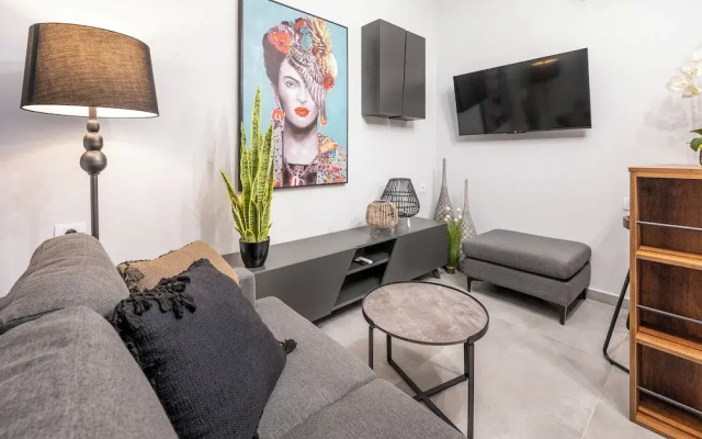 Anna Suites
