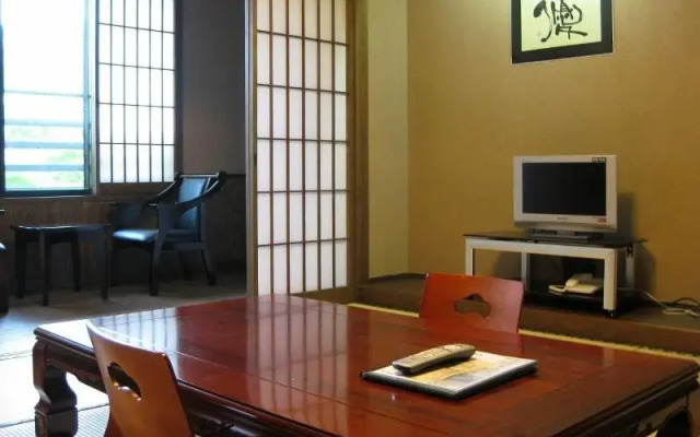 ikenoyamasou