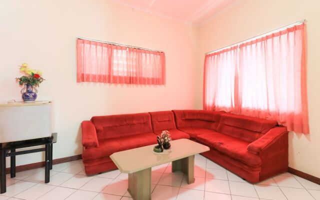 Lie Mas Hotel