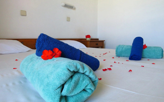 Smart Accommodation Rhodes