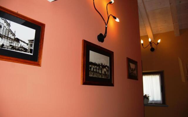 Da Carla Trattoria con Locanda