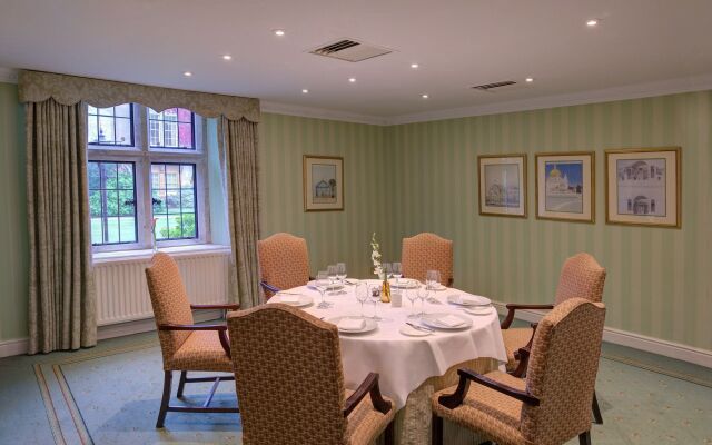 Lucknam Park Hotel & Spa