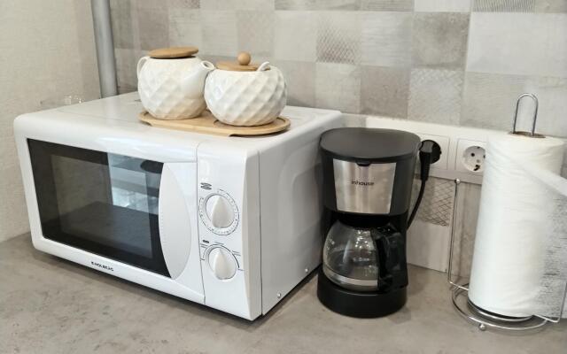 Апартаменты на улице Пригородная 13/5