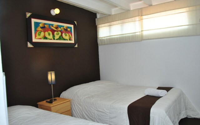 Hostal Jose Luis