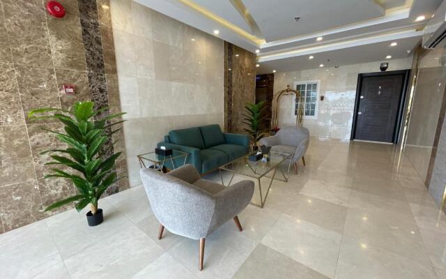 Vital House Apartments