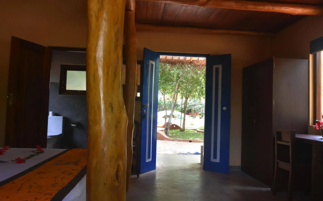 Kuwera Eco Lodge
