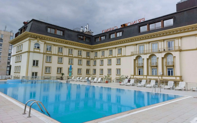 Ramada by Wyndham Plovdiv Trimontium