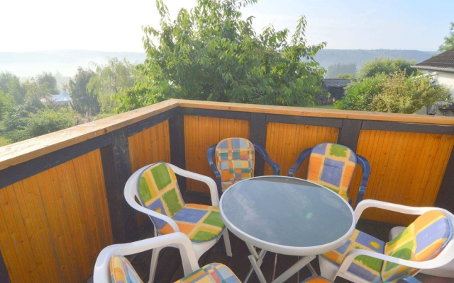 Holiday Home in Kerschenbach Near Trier