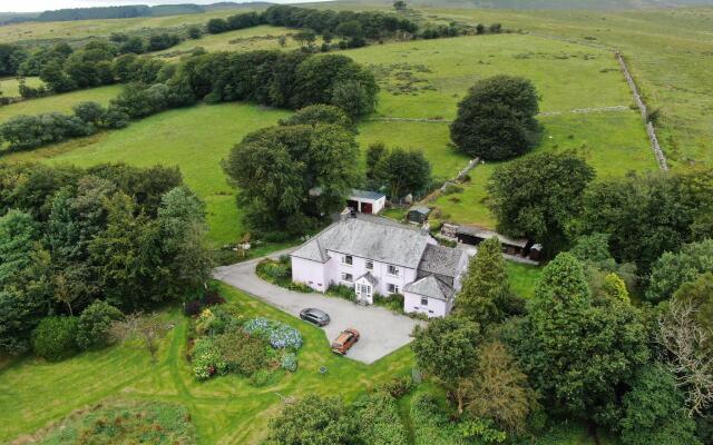 The Cherrybrook