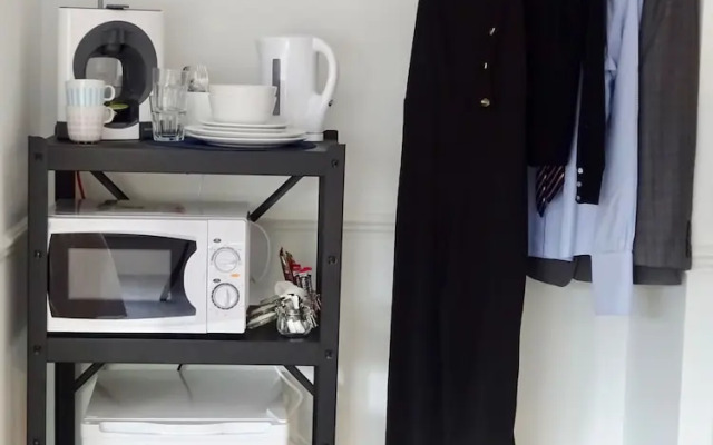 Reading Serviced Rooms