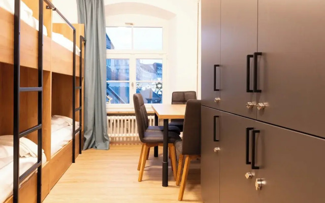 Brauhaus-Hotel König von Flandern