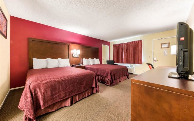 Ramada Limited Gilroy