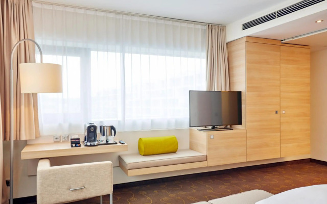 H+ Hotel Salzburg