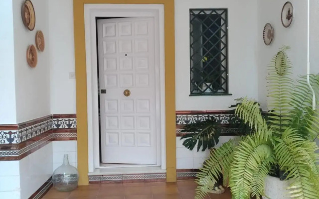 Casa adosada - Los Boliches - Fuengirola