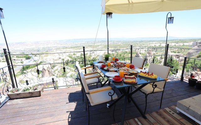 Simera In Cappadocia