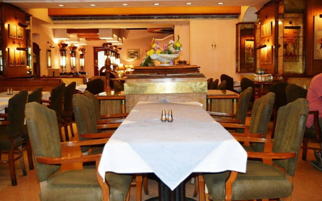 Kohinoor Executive
