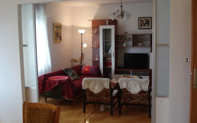 Apartment Meri