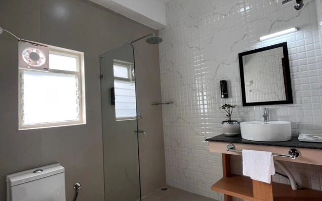 Soke Boutique Homestay