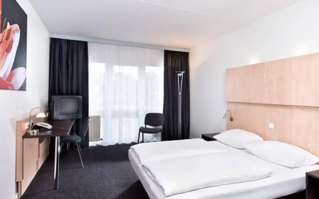 Tryp By Wyndham