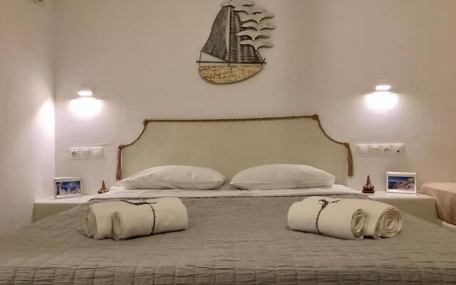 Kampanelia Village Suites