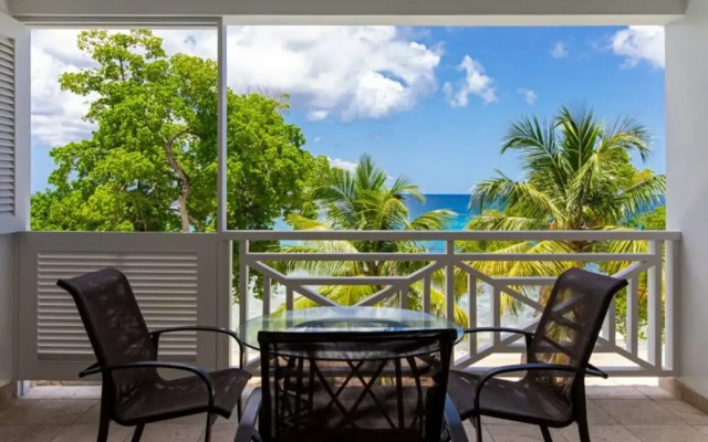 Waterside 303 by Barbados Sotheby's International Realty