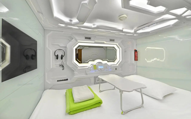 Grand Whiz Hotel Bromo