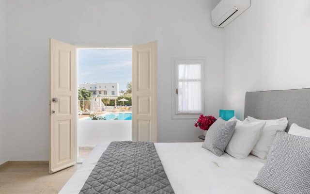 Corfos Hotel