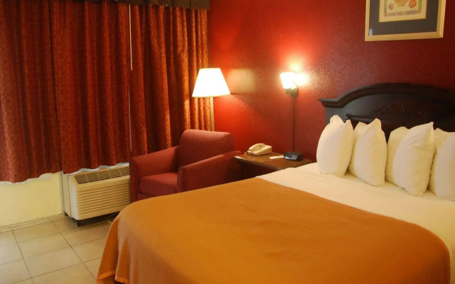 Clearwater Beach Hotel