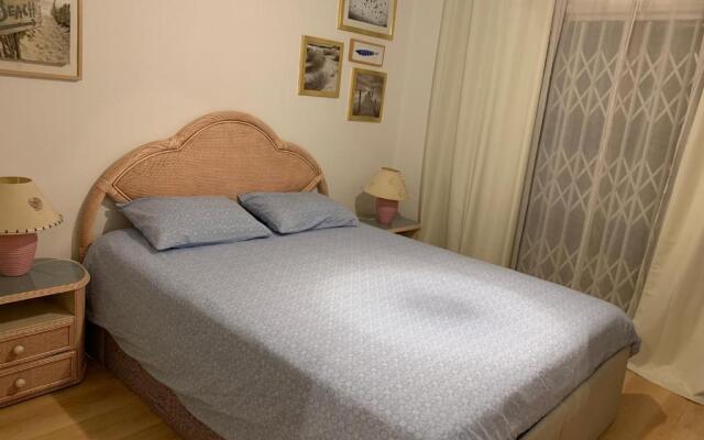 Sunny Beach Apartment Holidays