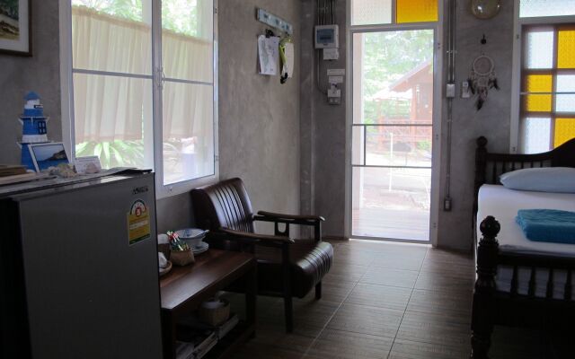 Sichang My Home