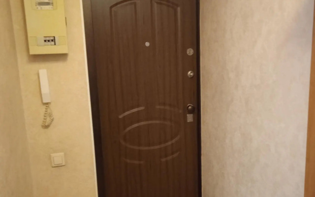 Апартаменты на улице Ленина 156