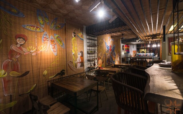 Vietlife - Cultural Homestay