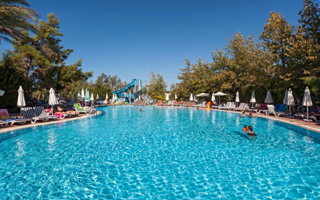 Dosi Hotel - All Inclusive