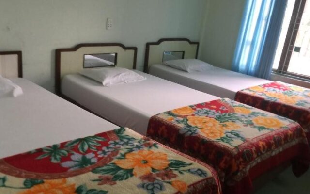 Thanh Binh Hotel