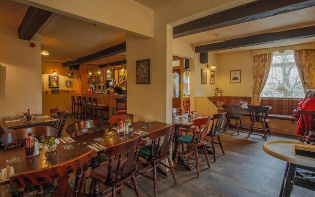 The Diggle Hotel