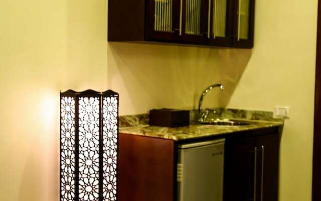 Villa 14 Suites