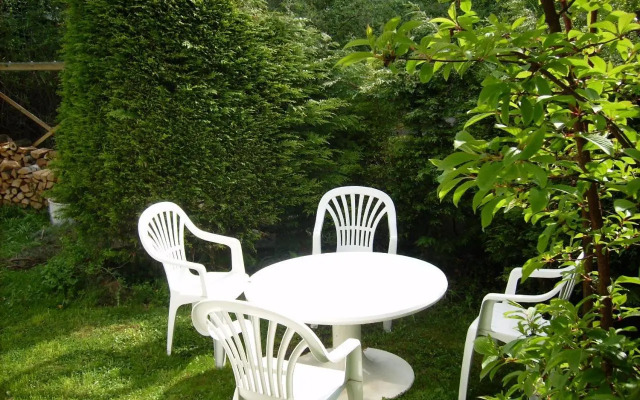 Ferienwohnung Schulberg 2a