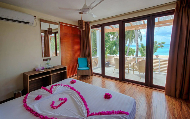 Kinan Retreat Hotel - photo 5