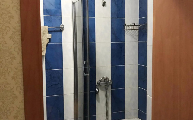 Отель «У Олега»