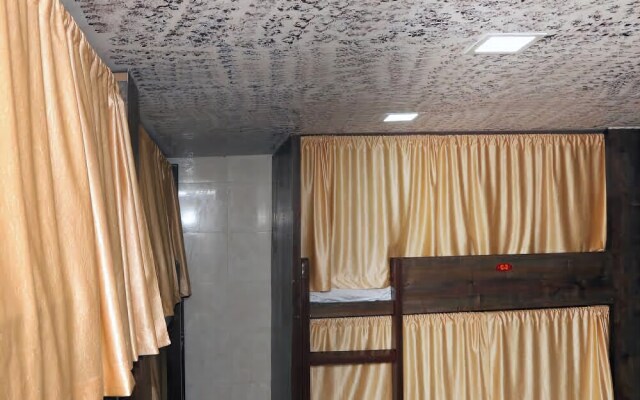 Udupi Dormitory