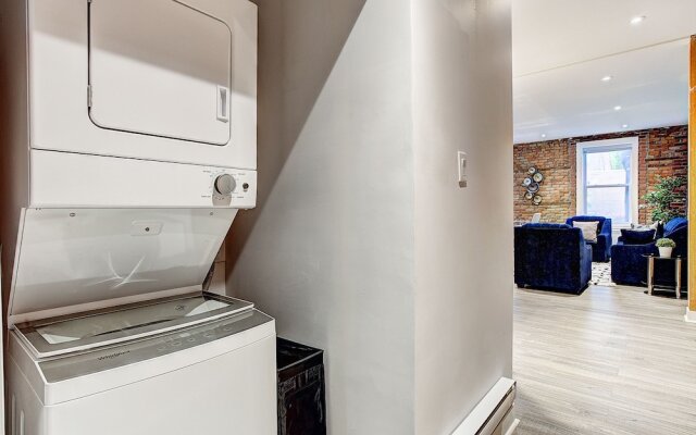 Sarkar Suites - Quartier Des Spectacles